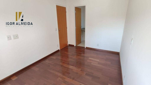 Imagem 9 de 14 de Apartamento Com 2 Dormitórios À Venda, 70 M² Por R$ 815.000,00 - Lapa - São Paulo/sp - Ap18579