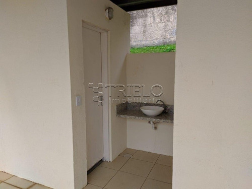 Imagem 2 de 15 de Apto Vila Brasileira - V-3064
