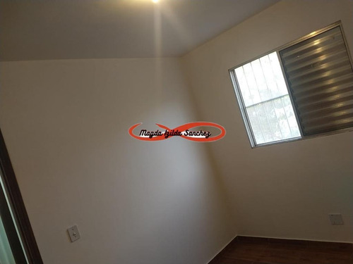 Imagem 15 de 15 de Apartamento A Venda - Bairro Parada Xv De Novembro Lazer Completo - 882-a