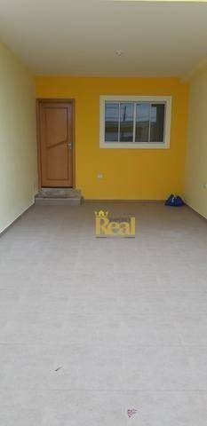 Imagem 16 de 20 de Sobrado Para Alugar, 128 M² Por R$ 3.400,00/mês - Jardim Santo Elias - São Paulo/sp - So0780