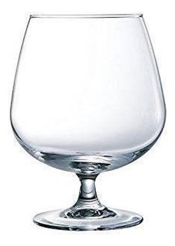 Copa Coñac 410 Ml Set 6 Pcs