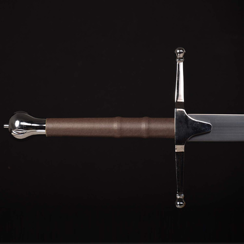 Espada Auténtica De Guerrero Braveheart Uilleam Uallasmetric