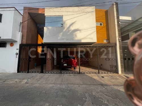 Casa Amueblada En Renta En Rinconada De Los Andes, Slp.