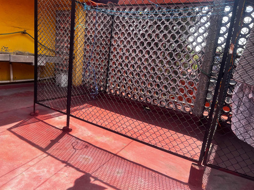 Rento Departamento En Jardín Balbuena