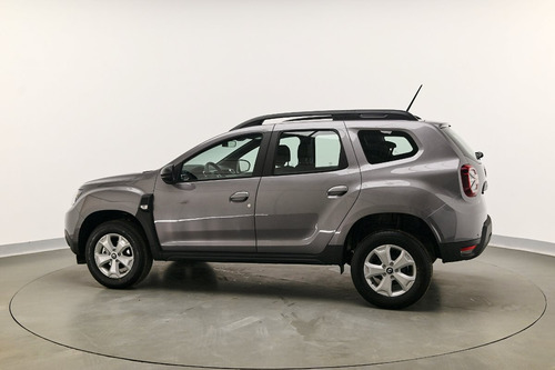Renault Duster Intense Plus 1.6 2025 0km