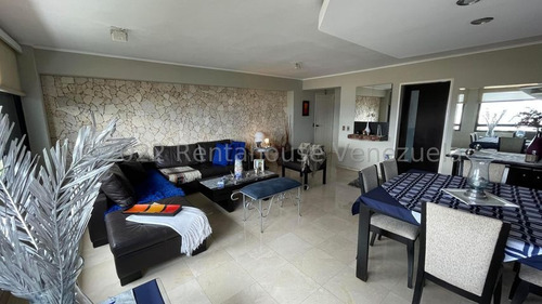 Imagen 2 de 14 de Apartamento En Venta Manzanares 22-21129 House Los Samanes