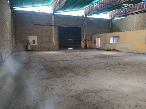 Imagen 6 de 14 de Se Alquila Galpón Valencia Norte Cod. 141332 Mzp 04144146049