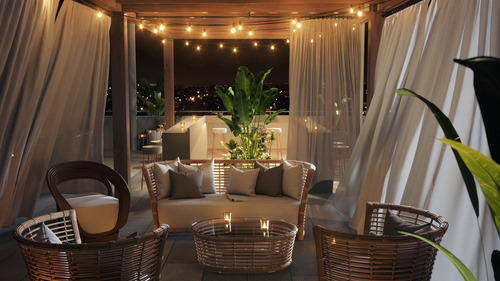Monoambiente En Venta Santos Lugares