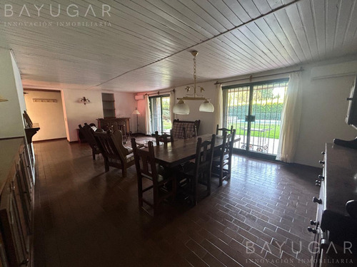 Venta Casa - Apto Crédito - Robles Del Monarca / Pilar