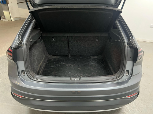 Volkswagen Nivus 1.0 Tsi Tiptronic Highline