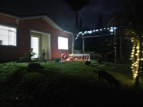 Imagem 19 de 22 de Chácara Com 2 Dormitórios À Venda, 1600 M² Por R$ 540.000,00 - Veraneio Irajá - Jacareí/sp - Ch0087