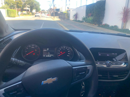 Chevrolet Onix plus 1.0 Turbo Aut. 4p