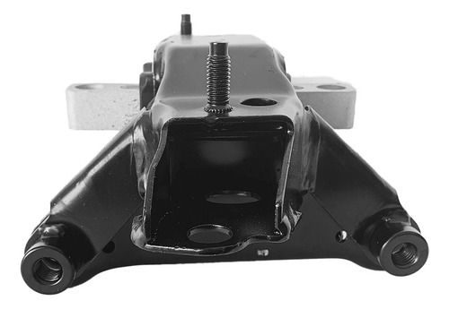 Soporte Transmisión Izquierdo Para Vw Vento 1.6l L4 2014