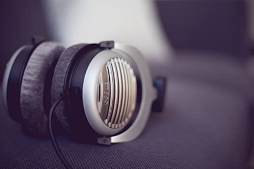 Beyerdynamic Dt 990 Premium Edition 250 Ohm Over-ear-stereo