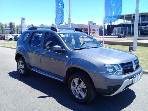Renault Duster 2.0 Privilege 4x4 Car One - Dk