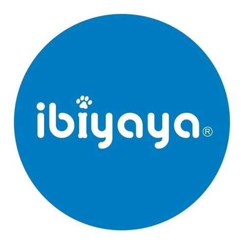 Imagen 6 de 7 de Bolso Pet Carrier Ibiyaya Safari Paseo Avión Perro Gato 6 Kg