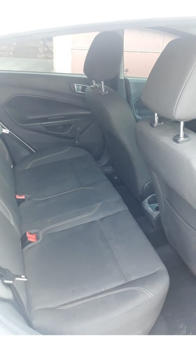 Ford New Fiesta 2014 - 1.5