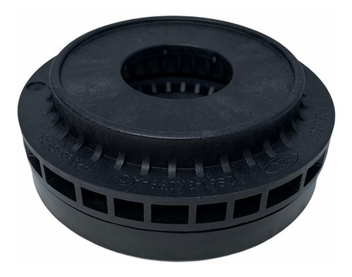 Imagem 8 de 10 de Kit Batente Coifa Coxim Fiesta Ecosport 2003 A 2011 C/ Rol
