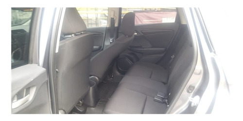 Imagem 10 de 14 de Honda Fit 1.5 Personal 16v Flex 4p Automático