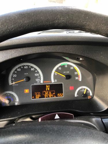 Imagem 6 de 10 de Mercedes Benz Accelo 1016