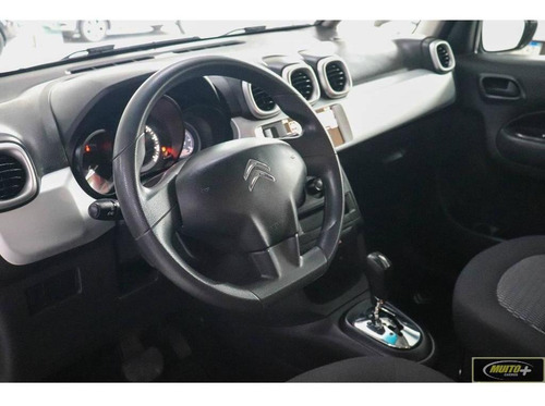 Imagem 7 de 15 de Citroën Aircross 1.6 Live