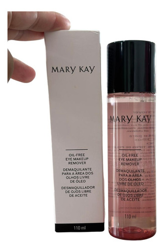 Demaquilante Mary Kay