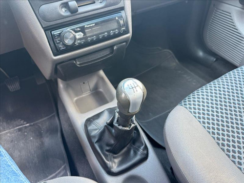 Chevrolet Classic 1.0 Mpfi ls 8v Flex 4p Manual