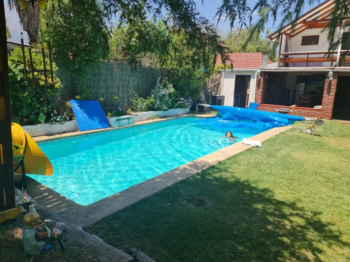 Arriendo Parcela Eventos Paseos Cumpleaños Piscina Tobogan