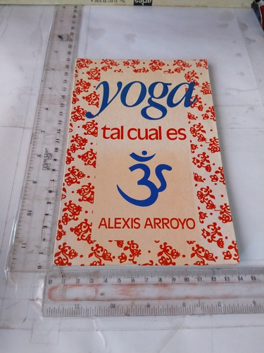 Yoga Tal Cual Es Alexis Arroyo Árbol