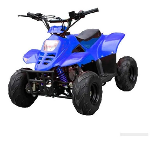 Cubre Cadena Plastico Mini Atv 110 °-°