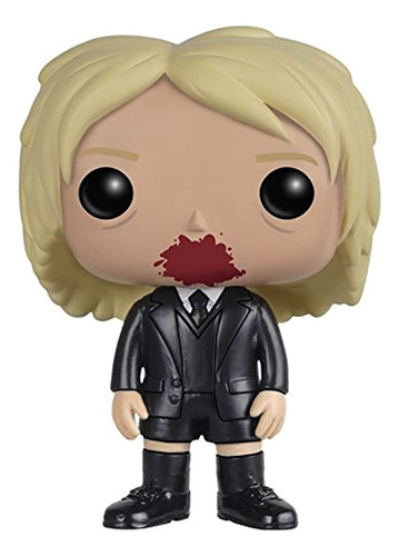 Funko Pop Tv: Figura De Acción De American Horror Story Hote