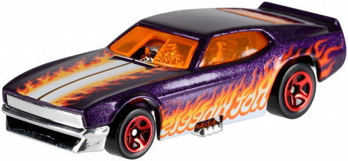 Hot Wheels 71 Mustang Funny Car 2019 Rosario