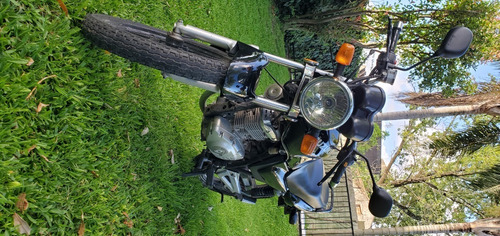 Suzuki En 125