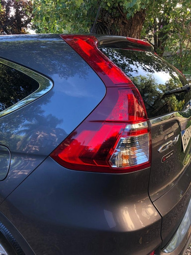 Honda Crv