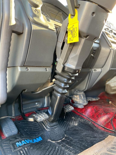 Iveco Cursor