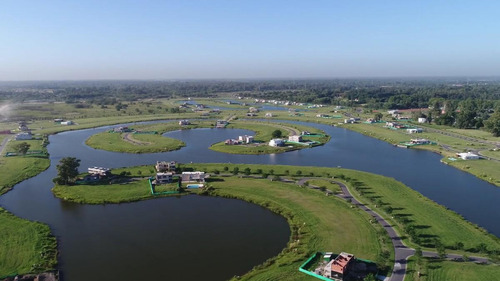 Imagen 11 de 14 de Terreno Lote En Venta En San Matias A La Laguna - 900 M2 - Fondo Al Noroeste
