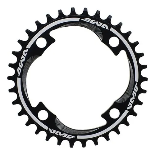 Monoplato Mtb Awa Bcd 104 34d Luis Spitale Bikes