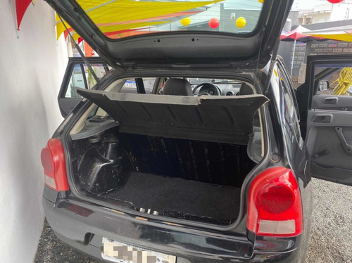 Imagem 3 de 6 de Volkswagen Gol 1.0 City Total Flex 4p 2006