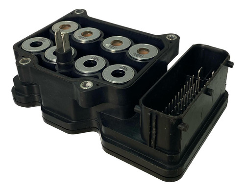 Parte Eletrônica Módulo De Freio Abs 52058502 Gm Spin (Recondicionado)