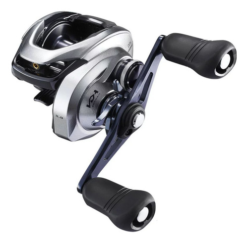 Carretilha Pesca Shimano Tranx 401a 5.8:1 Drag 10kg 06 Rol
