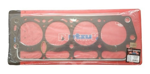 Empacadura Camara Montacarga Toyota 4y
