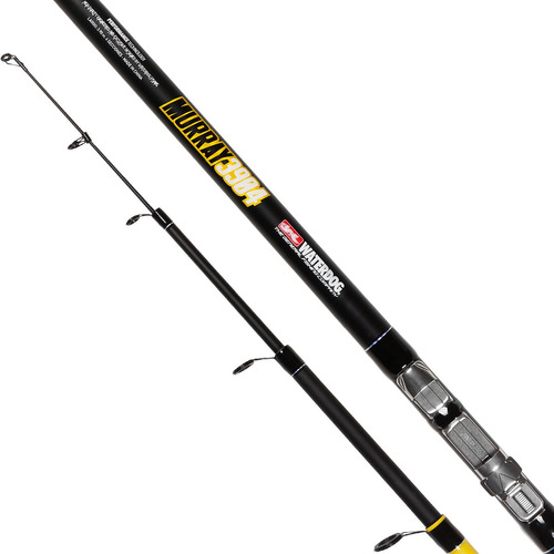 Caña Waterdog Murray 420 Cm Telescopica Para Pejerrey