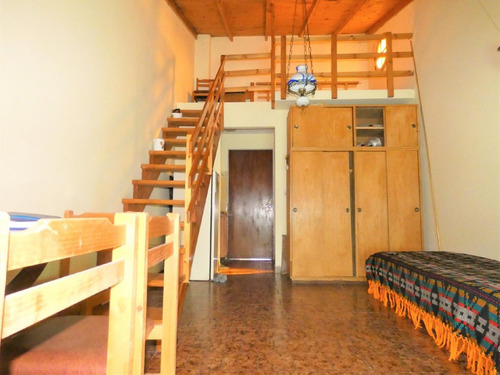 Imagen 15 de 29 de Oportunidad Monoambiente Al Frente -balcón 4 Cuadras Del Mar