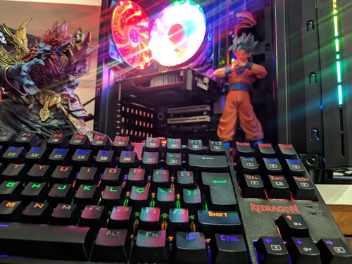 Pc Gamer Novos Fjcm Gamer