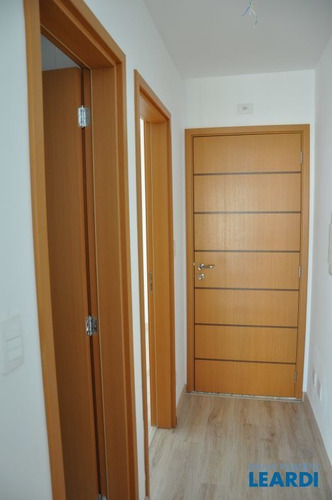 Imagem 8 de 15 de Apartamento - Perdizes - Sp - 442488