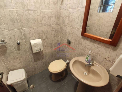 Imagem 13 de 29 de Casa Com 2 Dormitórios Para Alugar, 200 M² Por R$ 8.000,00/mês - Chácara Primavera - Campinas/sp - Ca0665