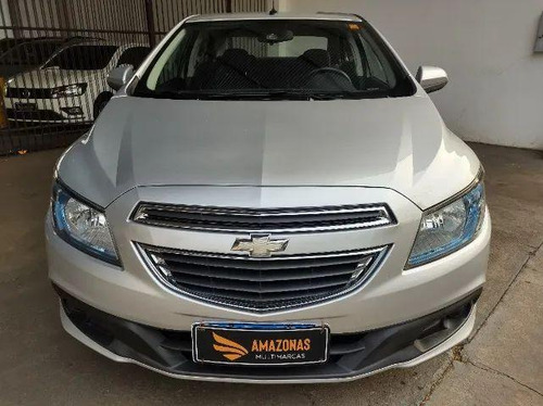 Chevrolet Prisma SED. LT 1.4 8V FLEXPOWER 4P AUT.