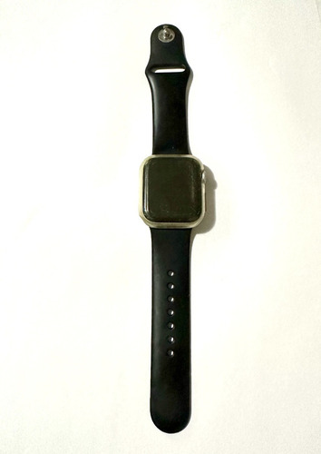 Apple Watch Serie 4 Nike 40 Mm