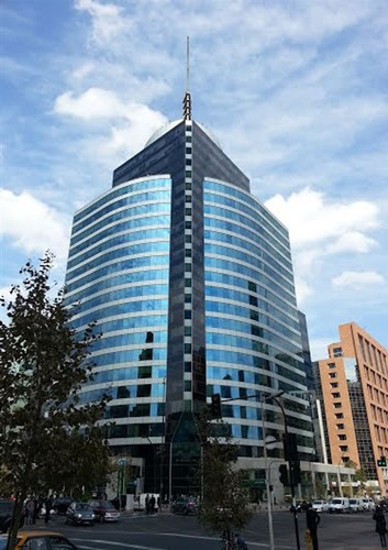 Oficina En Arriendo En Las Condes