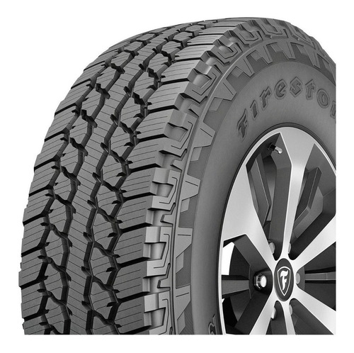 Llanta 265/70 R17 113s Destination A/t2 Firestone